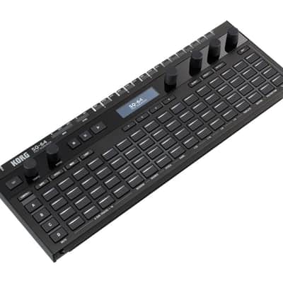 Korg SQ-64 Poly Sequencer [B-STOCK] image 2