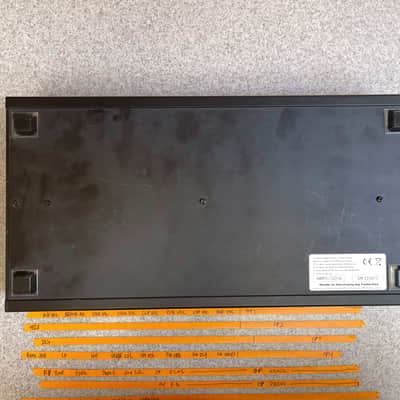 Faderfox PC12 USB MIDI Pot Controller image 2