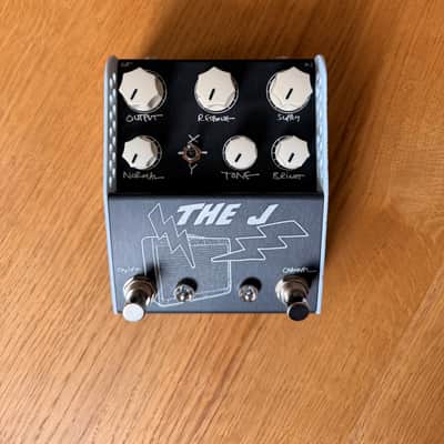 ThorpyFX The J 2025 - Present - Black image 2