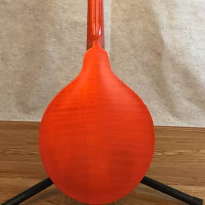 Redline A 2014 Spruce Top image 3