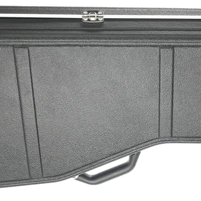 Hiscox EG Les Paul Electric Guitar Case Black image 3