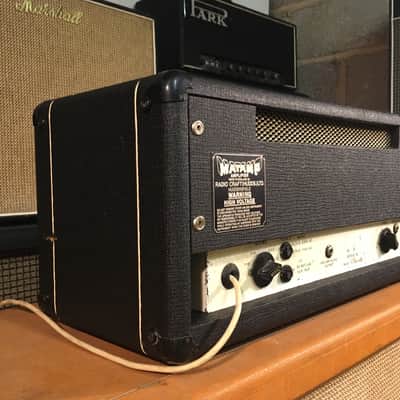 Matamp GT100 1973 image 7