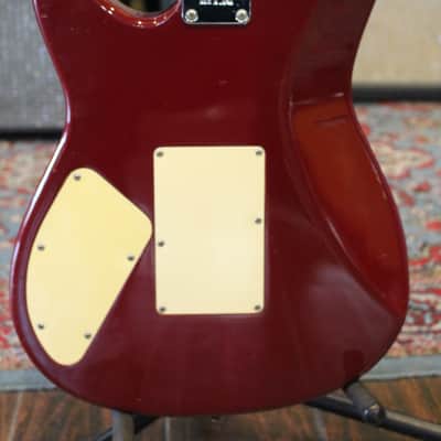 Ibanez RS505-CS Roadstar II Deluxe 1983 Cherry Sunburst Japan image 7