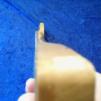 1980s Lotus Maple/Maple neck 21 frets. image 12