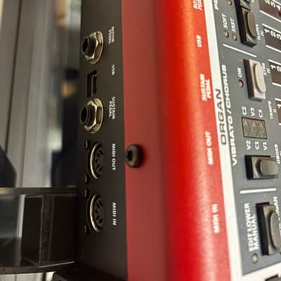 Nord 73-Key Electro 6D Stage Piano image 5