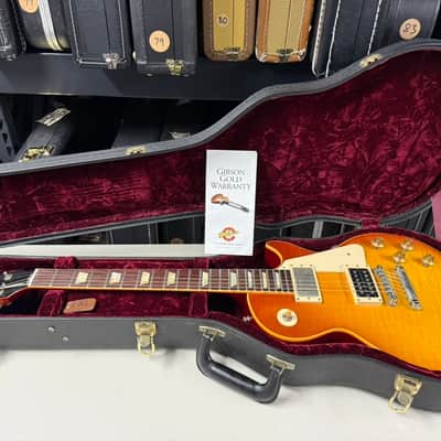 Gibson Custom Shop Jimmy Page Number 1 Les Paul Standard 2004 (380) image 6