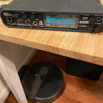 MOTU Ultralite MK1 FireWire image 2