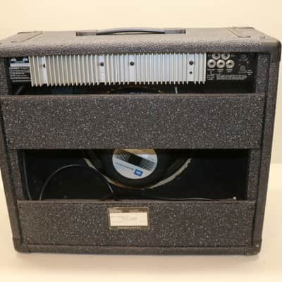 1986 Peavey Renown 112 Guitar Amplifier Combo 160 Watt Solid State Amp with JBL image 5