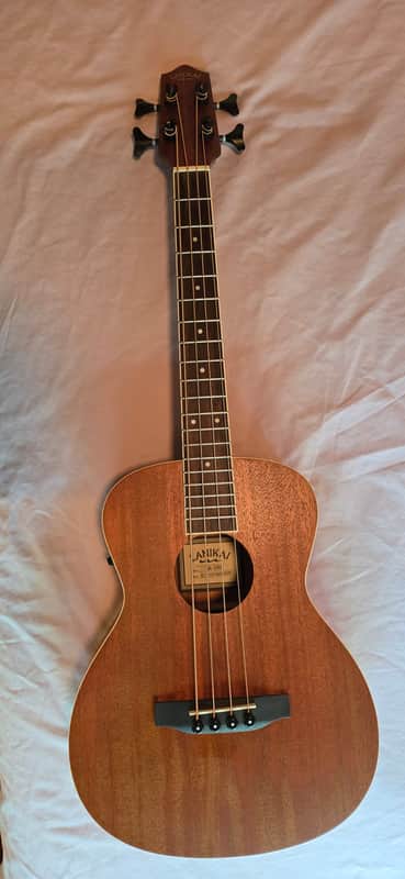Lanikai MA-EBU - Acoustic bass image 1