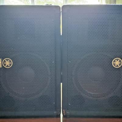 Yamaha Club V Series SM10V | Reverb