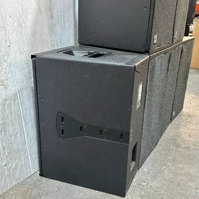 D&B Audiotechnik Q7 2-Way Line Array Loudspeaker (LOT OF 6 )(TRUEHEARTSOUND) image 3
