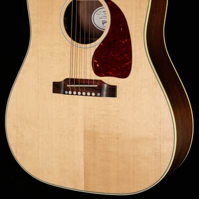 Gibson J-45 Studio Rosewood Satin Natural (030) image 1