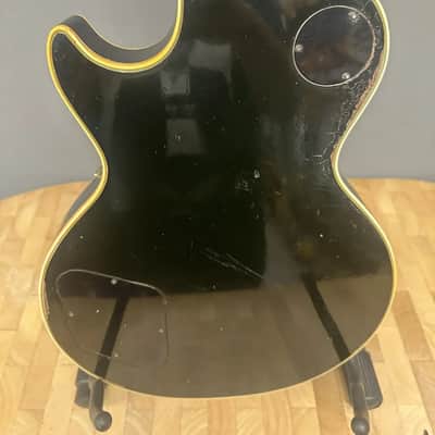 Gibson Les Paul Custom 1969 image 9