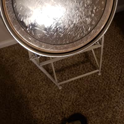 Mapex Mars 2020 Nightwood 6 piece drum kit image 15