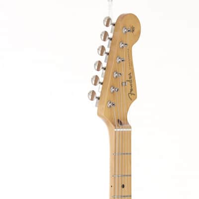 FENDER MEXICO Classic 50s Stratocaster [MX16793823] (07/01) image 11
