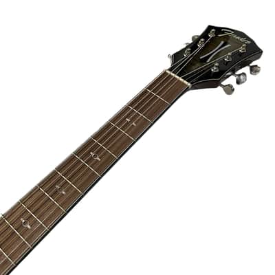 Fender Guitar - Acoustic electric FA-325CE Dreadnought image 3