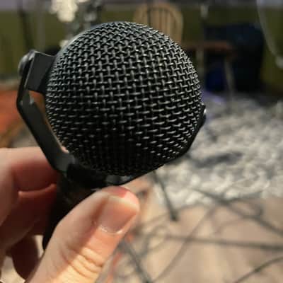 ☆Electro-Voice N/D 408A Supercardioid Dynamic Toms Drum Mic - EV 408 408B image 4