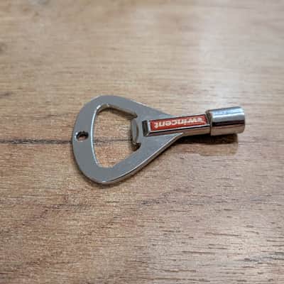 Vincent Drum Key /Bottle Opener image 3
