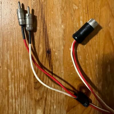 Yamaha CX5M Music Computer Module w/ VC-02 Monitor Cable MSX image 7