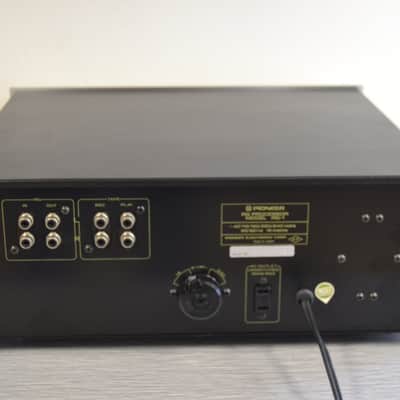 Pioneer RG-1 Dynamic Expander Processor image 6