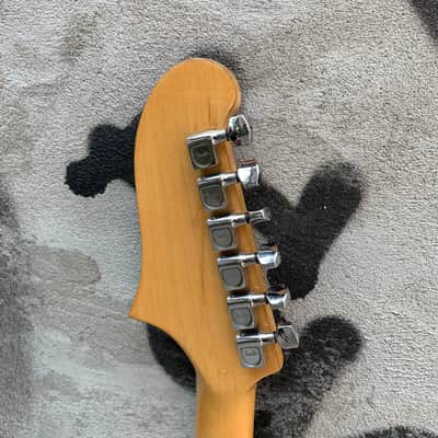 Fender Starcaster 1976 - 1979 - White image 16