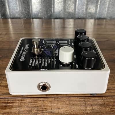 Electro-Harmonix EHX B9 Organ Machine Synth Guitar Effect Pedal image 4