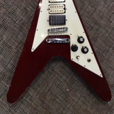 Ibanez Flying V image 2