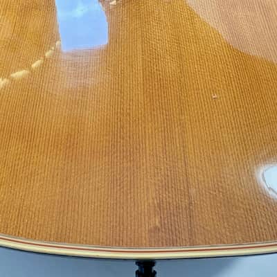 Ovation 1868 Elite Natural image 13