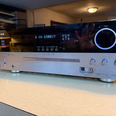 Harman Kardon AVR 335 7.1 Channel 385W Receiver Bundle OEM Remote SERVICED🔥🎶 image 3