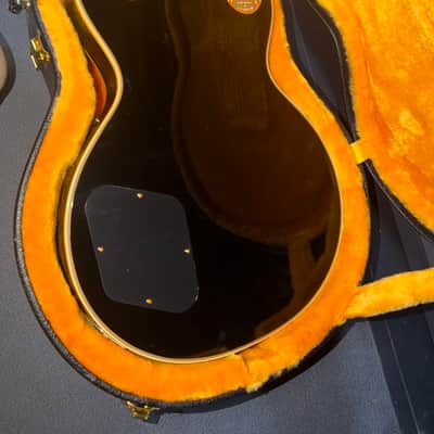 New 2025 Gibson custom 57 reissue image 9