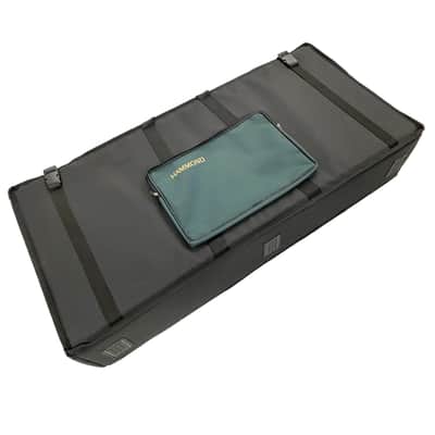 Hammond SKX Pro Bundle Incl Carry Case image 10