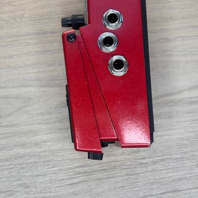 Boss RC-3 Loop Station 2011 - Present - Red image 2
