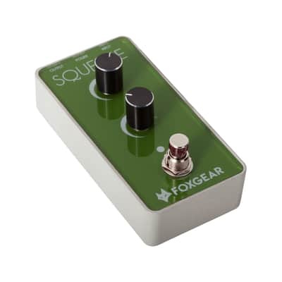 Maxon NG-9 Noise Gate | Vintage 1980s Made in Japan | Fast