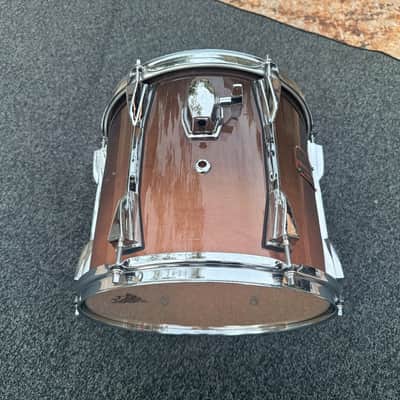 Tama Artstar Custom Smokey Lavender 12x11 Tom Drum image 10