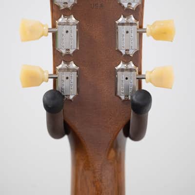2025 Gibson USA Les Paul Standard 50s P90s - Goldtop image 23