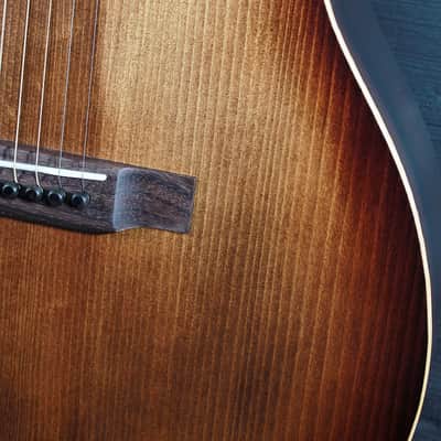 Martin 000-16 StreetMaster Rosewood / VTS Adirondack Acoustic Guitar image 12