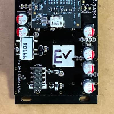 Noise Engineering Electus Versio image 3