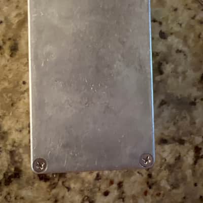 GCI Face/ Heathen Craft Face Acid Etch Face 2022 - Acid Etch image 3
