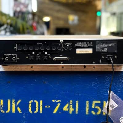 AKAI S2000 Midi Stereo Digital Sampler image 6