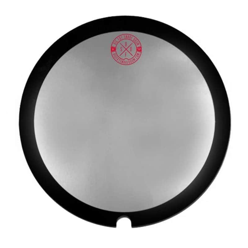 Big Fat Snare Drum Shining-Original 14 image 1