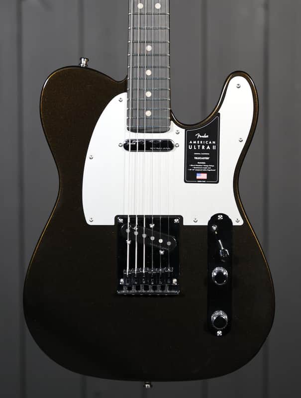Fender American Ultra II Telecaster® image 1