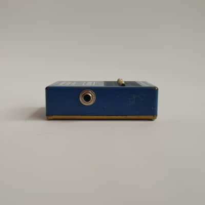 MXR MX-109 Six Band Graphic Equalizer 1976 - 1984 - Blue image 7