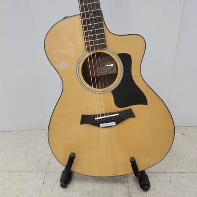 Taylor 212CEPLUS Electric Guitar image 4