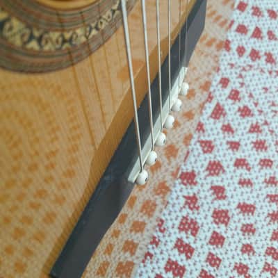 Rare Larrivee L-07 1981 Reduced! image 6