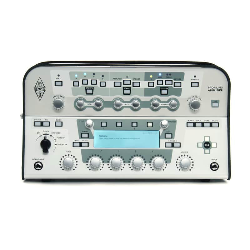 Kemper Amps Profiler Head image 2