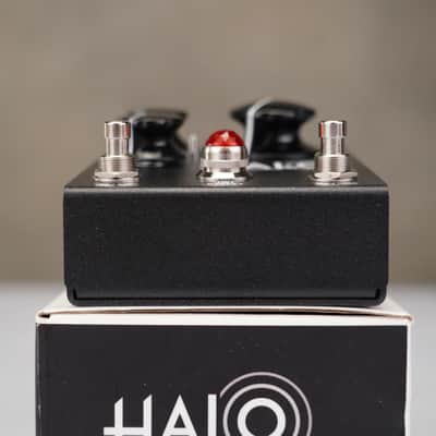 Keeley Halo Core Delay Pedal w/ Box #59736 image 8
