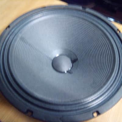 Fender by Eminence 12" 8 Ohm Ceramic Magnet Speaker Model 037617 image 2