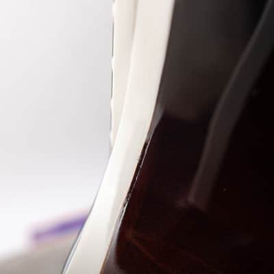 Gibson Les Paul Custom 70s, Tobacco Burst | Demo image 11