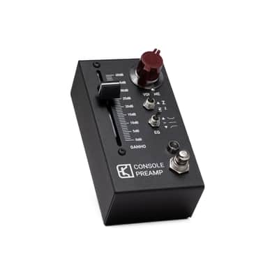 Cachalote Audio Console Preamp image 2