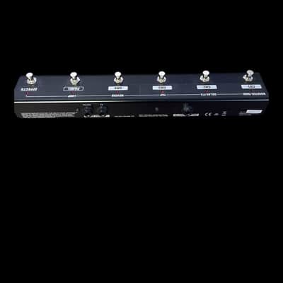 Boss GA-FC Footswitch Controller 2012 - Present - Black X8886 image 4